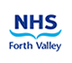 In partnership with NHS Forth Valley