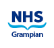In partnership with NHS Grampian