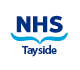 In partnership with NHS Tayside
